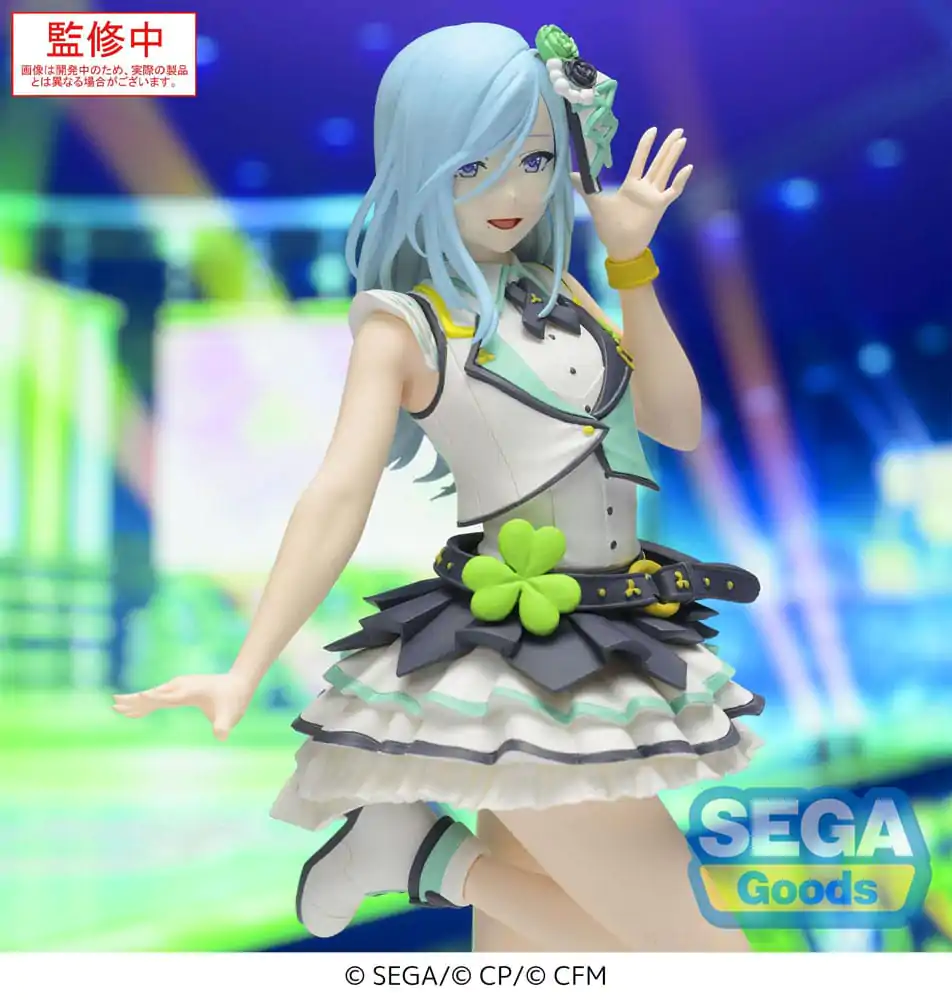 Hatsune Miku: Colorful Stage! Statuetă PVC Desktop x Decorate Collections Hinomori Shizuku 16 cm poza produsului