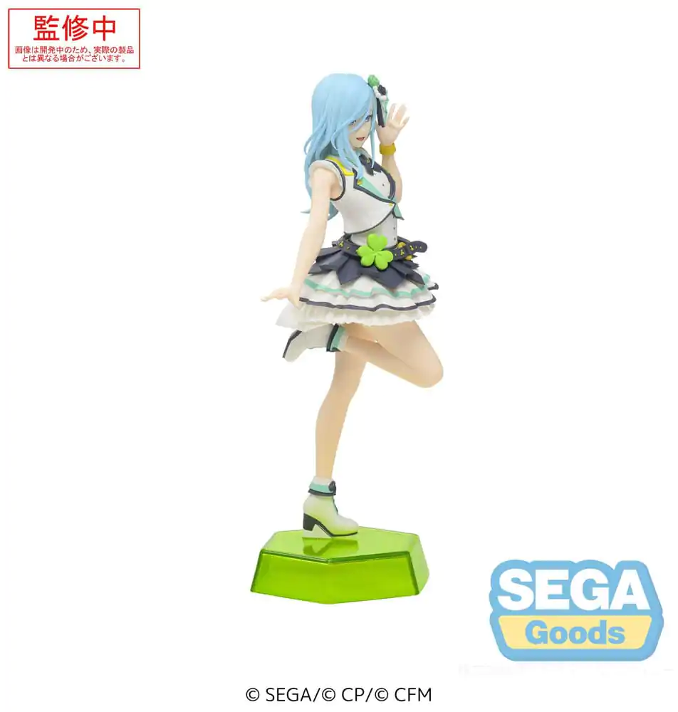 Hatsune Miku: Colorful Stage! Statuetă PVC Desktop x Decorate Collections Hinomori Shizuku 16 cm poza produsului