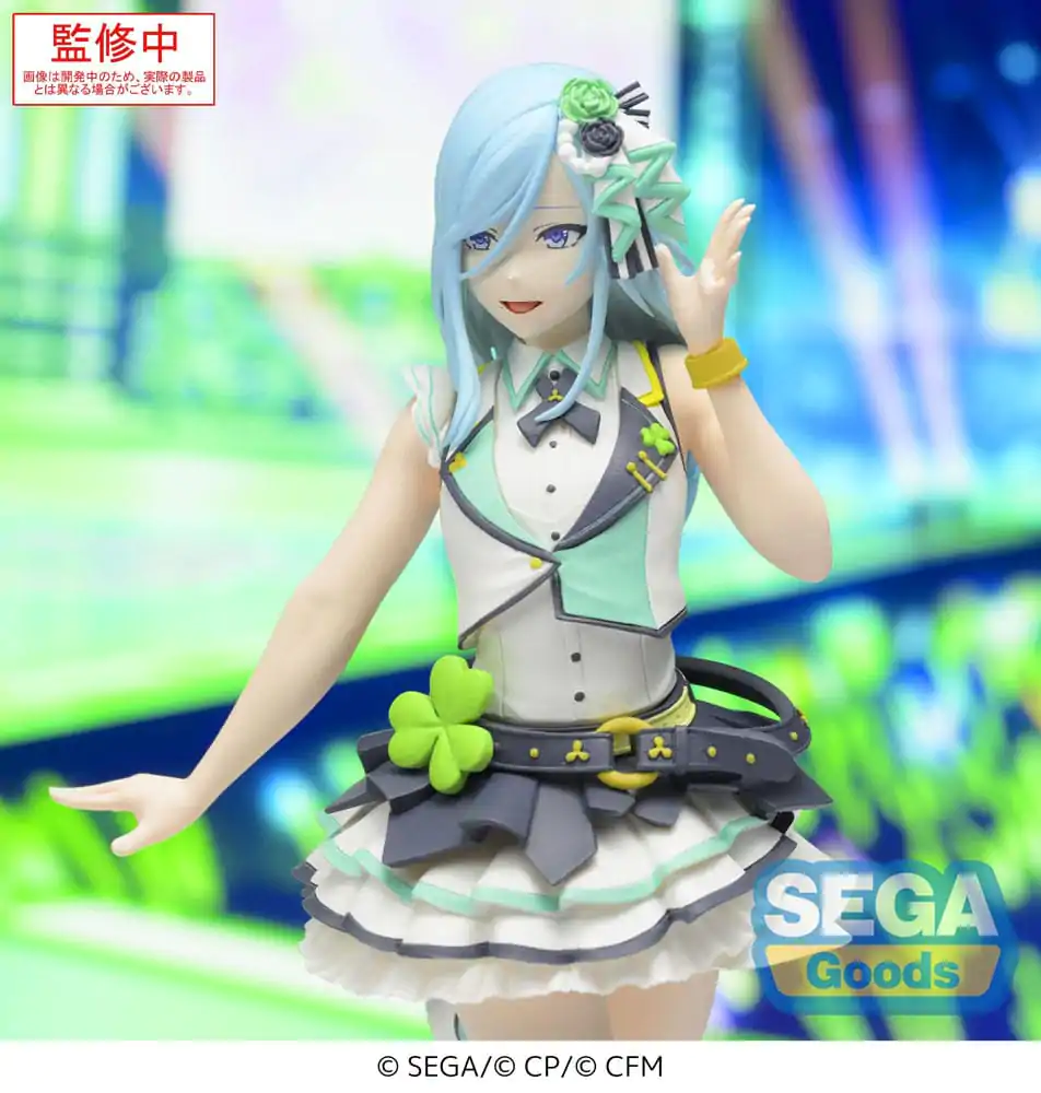 Hatsune Miku: Colorful Stage! Statuetă PVC Desktop x Decorate Collections Hinomori Shizuku 16 cm poza produsului