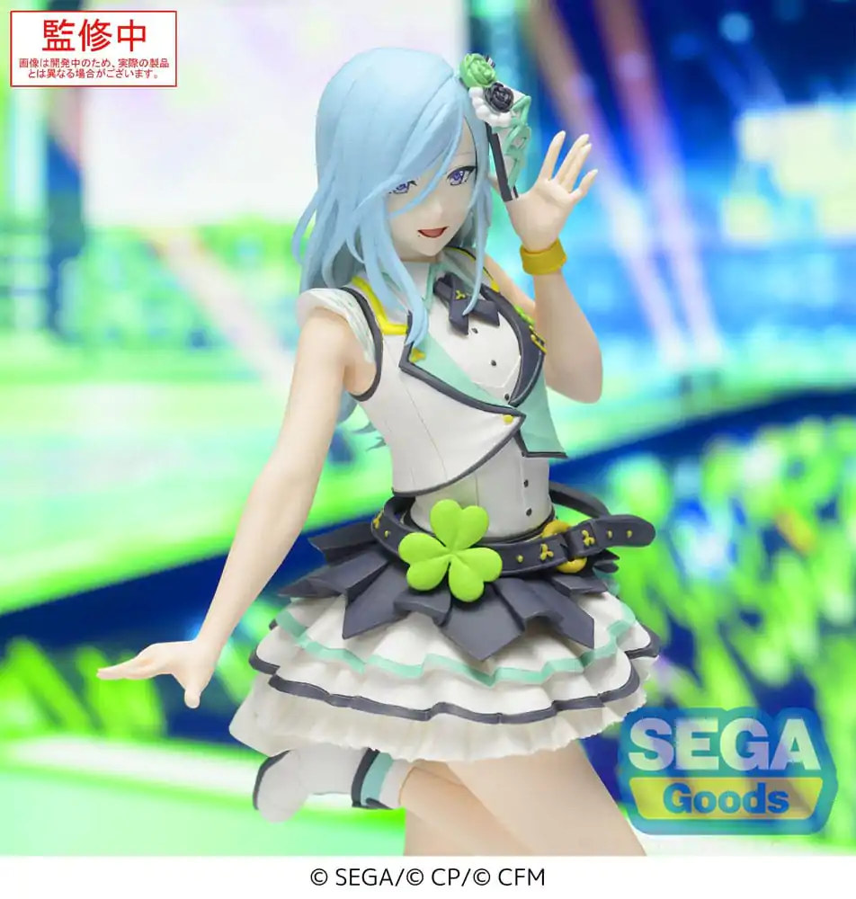 Hatsune Miku: Colorful Stage! Statuetă PVC Desktop x Decorate Collections Hinomori Shizuku 16 cm poza produsului