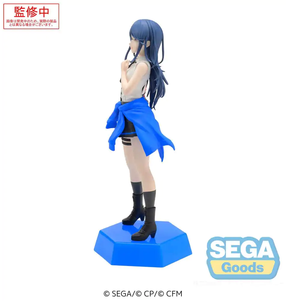 Hatsune Miku: Colorful Stage! Statuetă PVC Desktop x Decorate Collections Hoshino Ichika 16 cm poza produsului