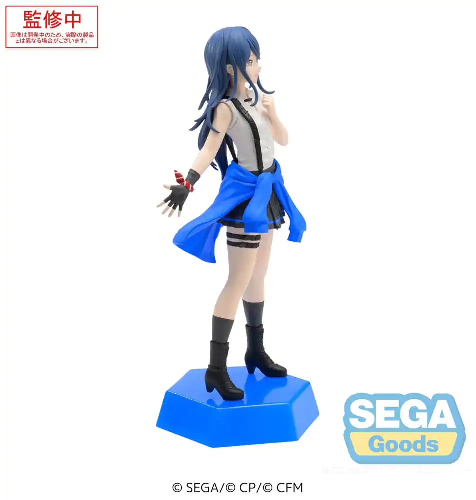 Hatsune Miku: Colorful Stage! Statuetă PVC Desktop x Decorate Collections Hoshino Ichika 16 cm poza produsului