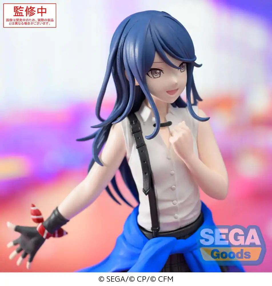 Hatsune Miku: Colorful Stage! Statuetă PVC Desktop x Decorate Collections Hoshino Ichika 16 cm poza produsului