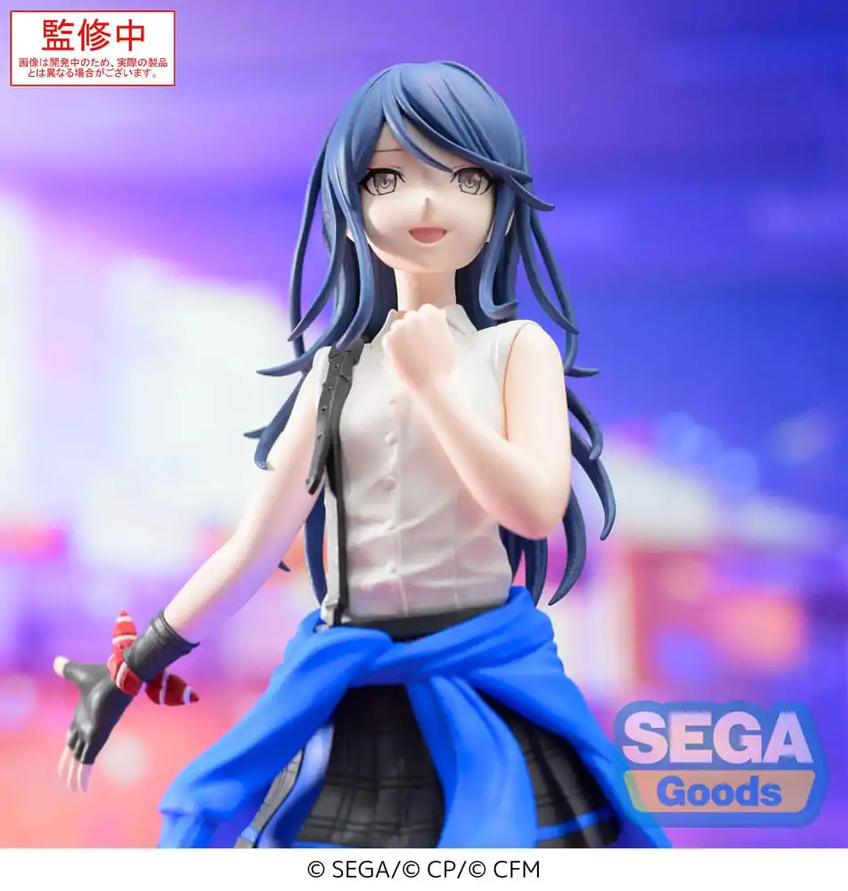 Hatsune Miku: Colorful Stage! Statuetă PVC Desktop x Decorate Collections Hoshino Ichika 16 cm poza produsului