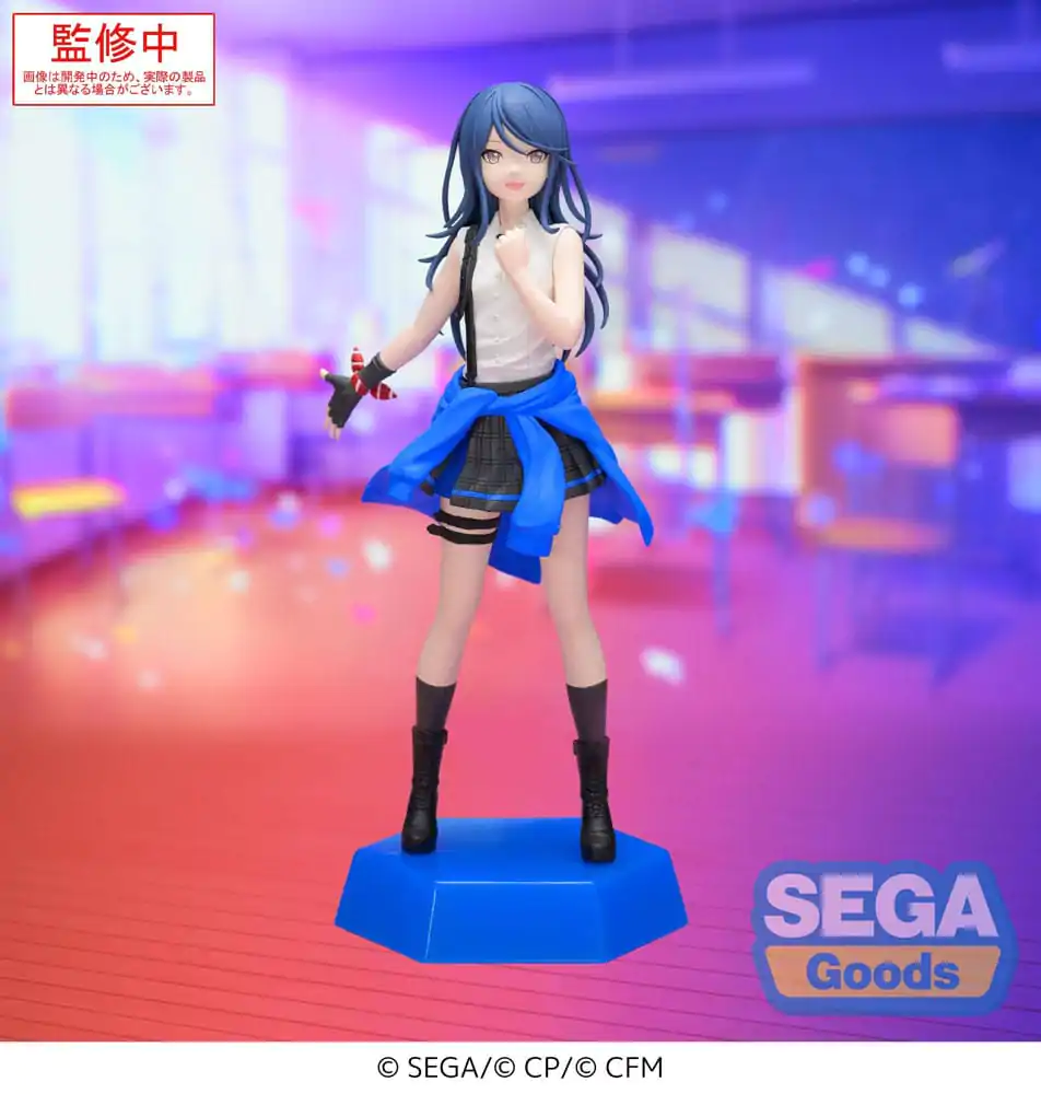 Hatsune Miku: Colorful Stage! Statuetă PVC Desktop x Decorate Collections Hoshino Ichika 16 cm poza produsului