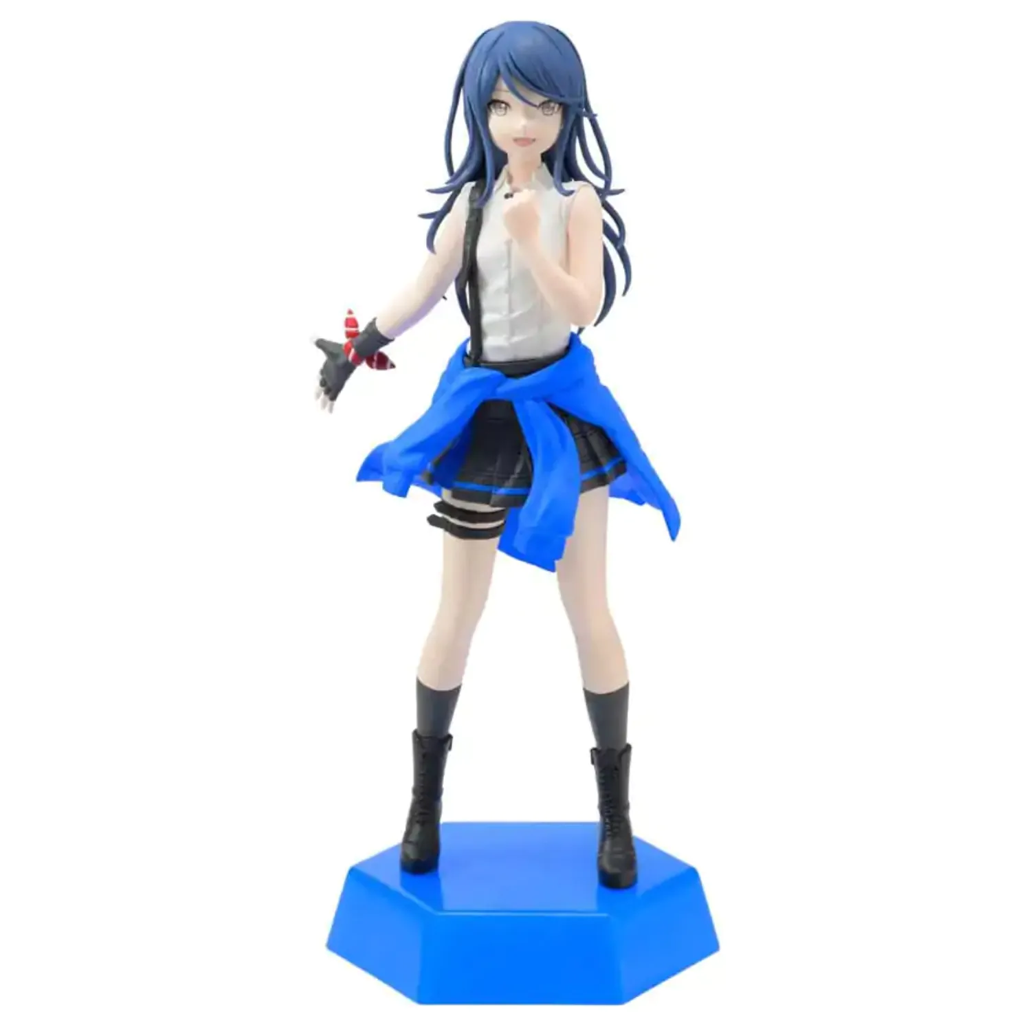 Hatsune Miku: Colorful Stage! Statuetă PVC Desktop x Decorate Collections Hoshino Ichika 16 cm poza produsului