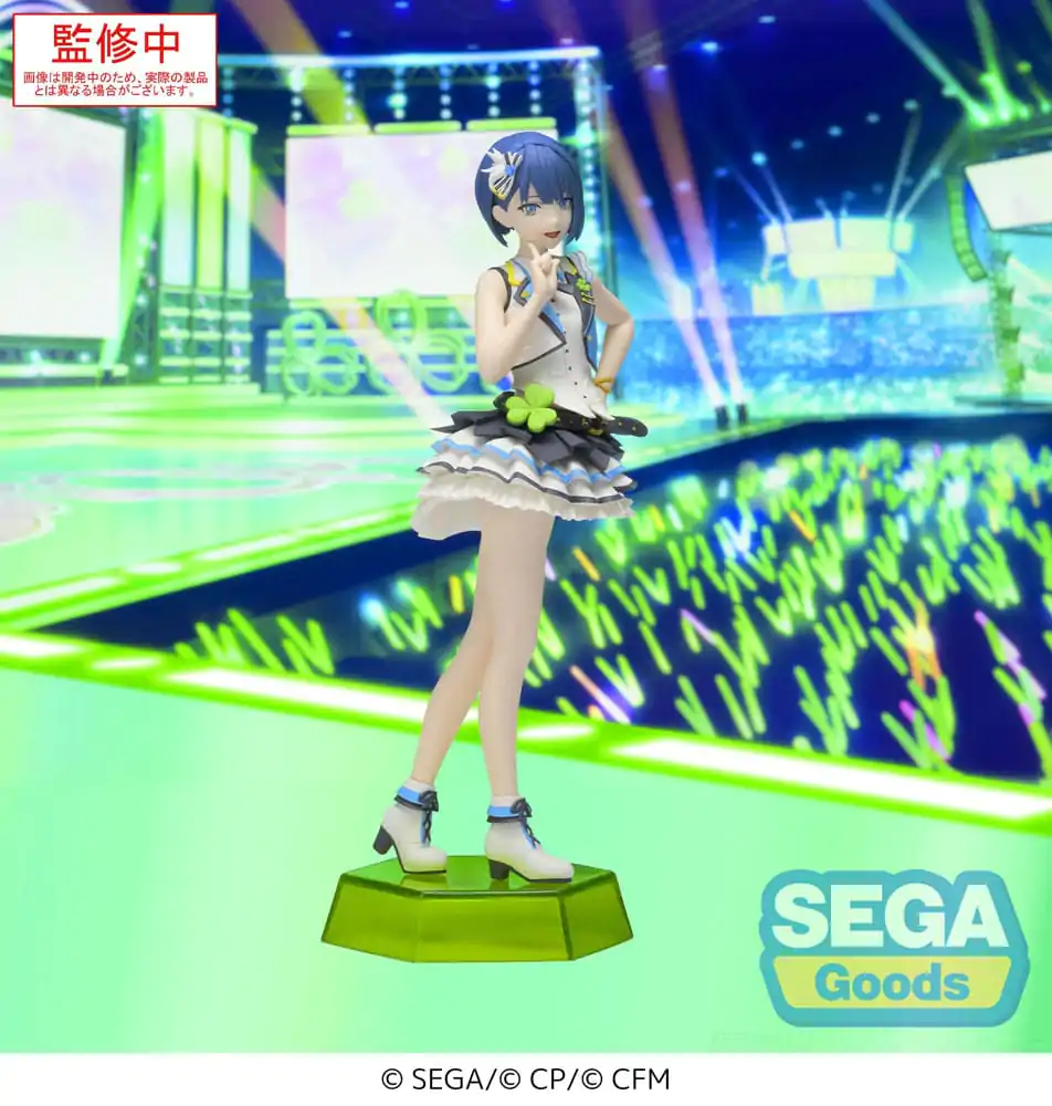Hatsune Miku: Colorful Stage! Statuie PVC Desktop x Decorate Collections Kiritani Haruka 15 cm poza produsului