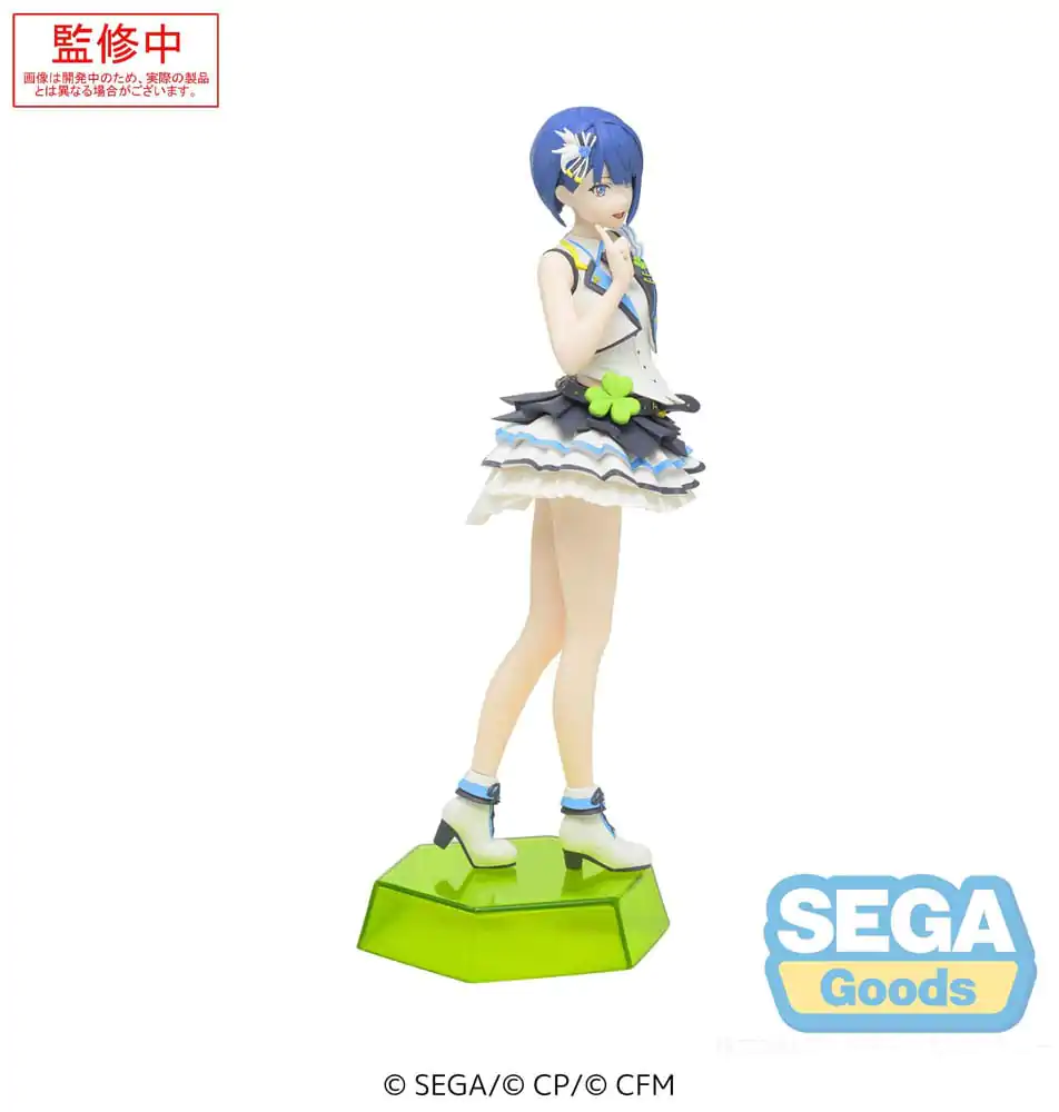 Hatsune Miku: Colorful Stage! Statuie PVC Desktop x Decorate Collections Kiritani Haruka 15 cm poza produsului