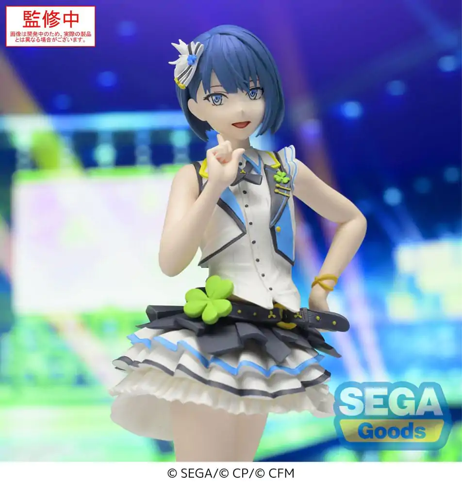 Hatsune Miku: Colorful Stage! Statuie PVC Desktop x Decorate Collections Kiritani Haruka 15 cm poza produsului