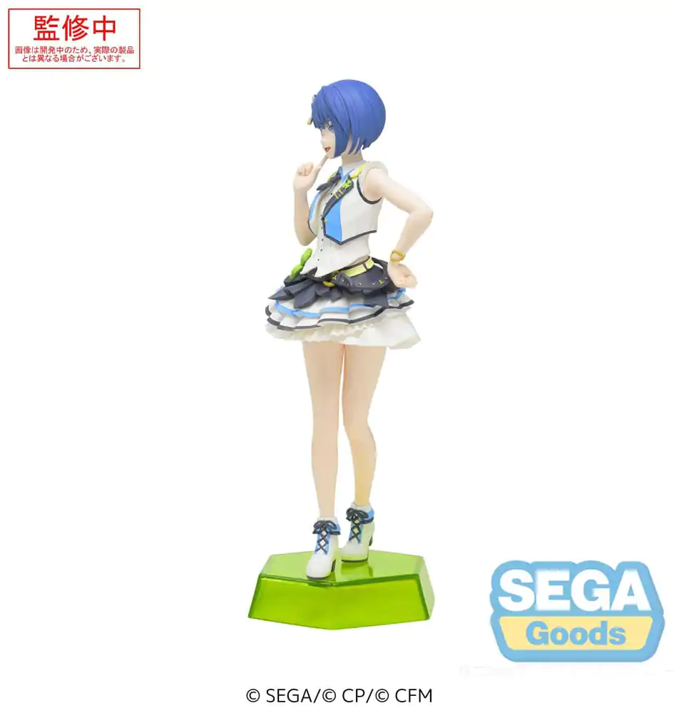 Hatsune Miku: Colorful Stage! Statuie PVC Desktop x Decorate Collections Kiritani Haruka 15 cm poza produsului