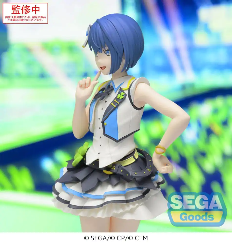 Hatsune Miku: Colorful Stage! Statuie PVC Desktop x Decorate Collections Kiritani Haruka 15 cm poza produsului