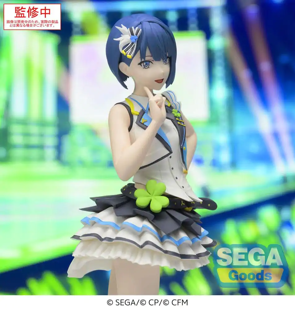 Hatsune Miku: Colorful Stage! Statuie PVC Desktop x Decorate Collections Kiritani Haruka 15 cm poza produsului