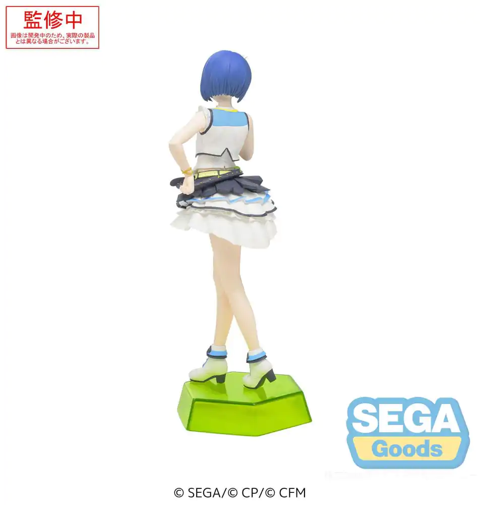 Hatsune Miku: Colorful Stage! Statuie PVC Desktop x Decorate Collections Kiritani Haruka 15 cm poza produsului