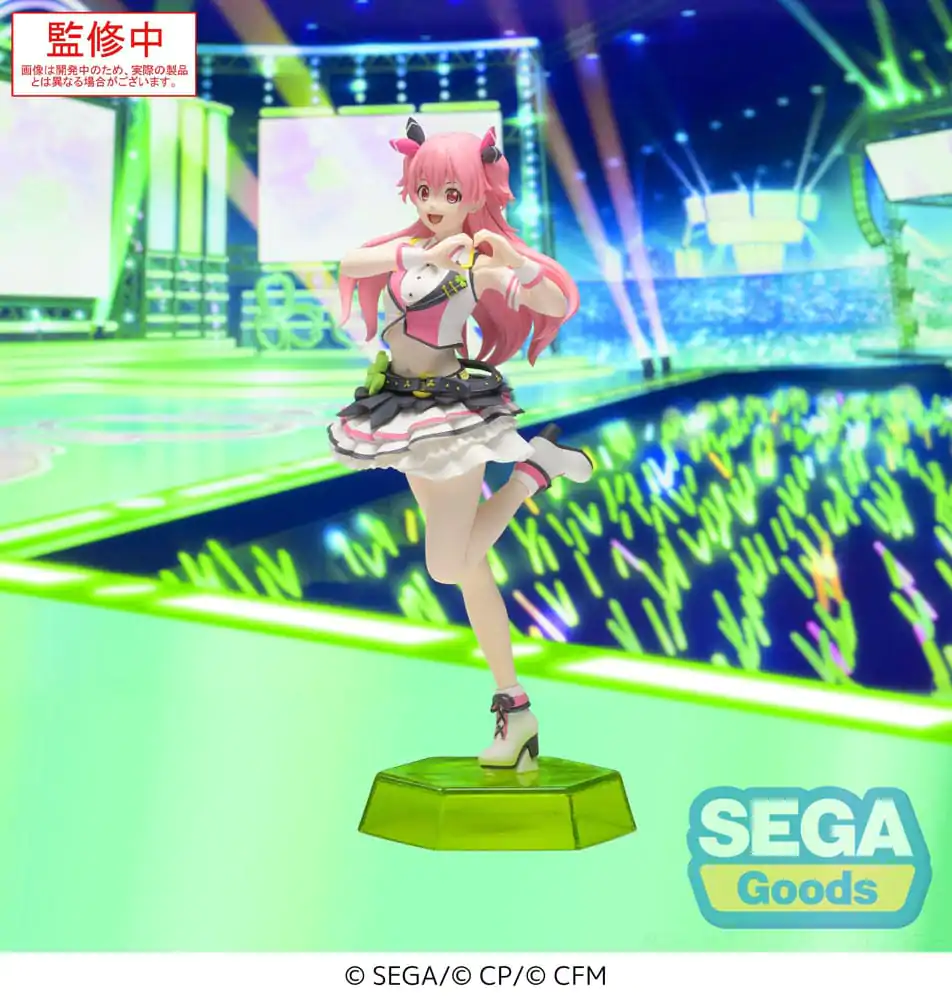 Hatsune Miku: Colorful Stage! Statuie PVC Desktop x Decorate Collections Momoi Airi 15 cm poza produsului