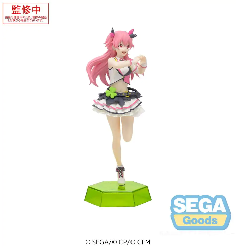Hatsune Miku: Colorful Stage! Statuie PVC Desktop x Decorate Collections Momoi Airi 15 cm poza produsului
