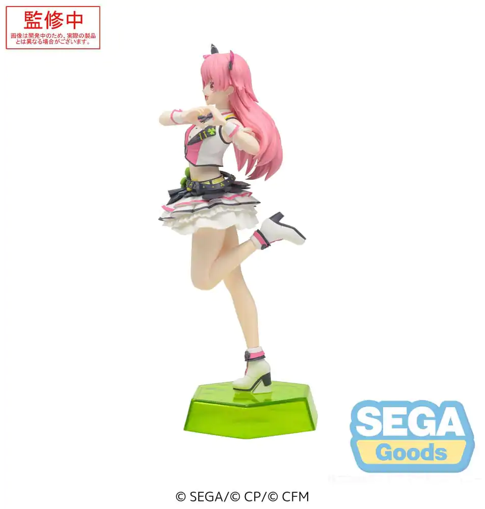 Hatsune Miku: Colorful Stage! Statuie PVC Desktop x Decorate Collections Momoi Airi 15 cm poza produsului