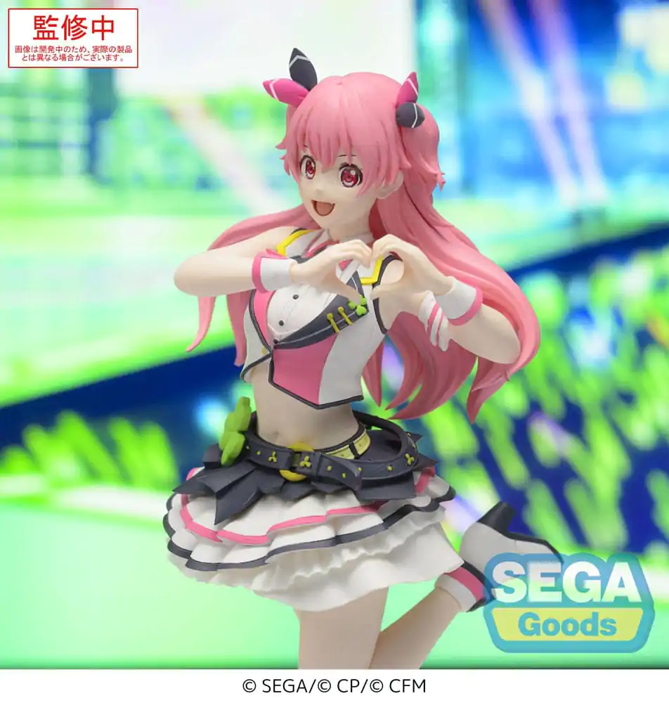 Hatsune Miku: Colorful Stage! Statuie PVC Desktop x Decorate Collections Momoi Airi 15 cm poza produsului