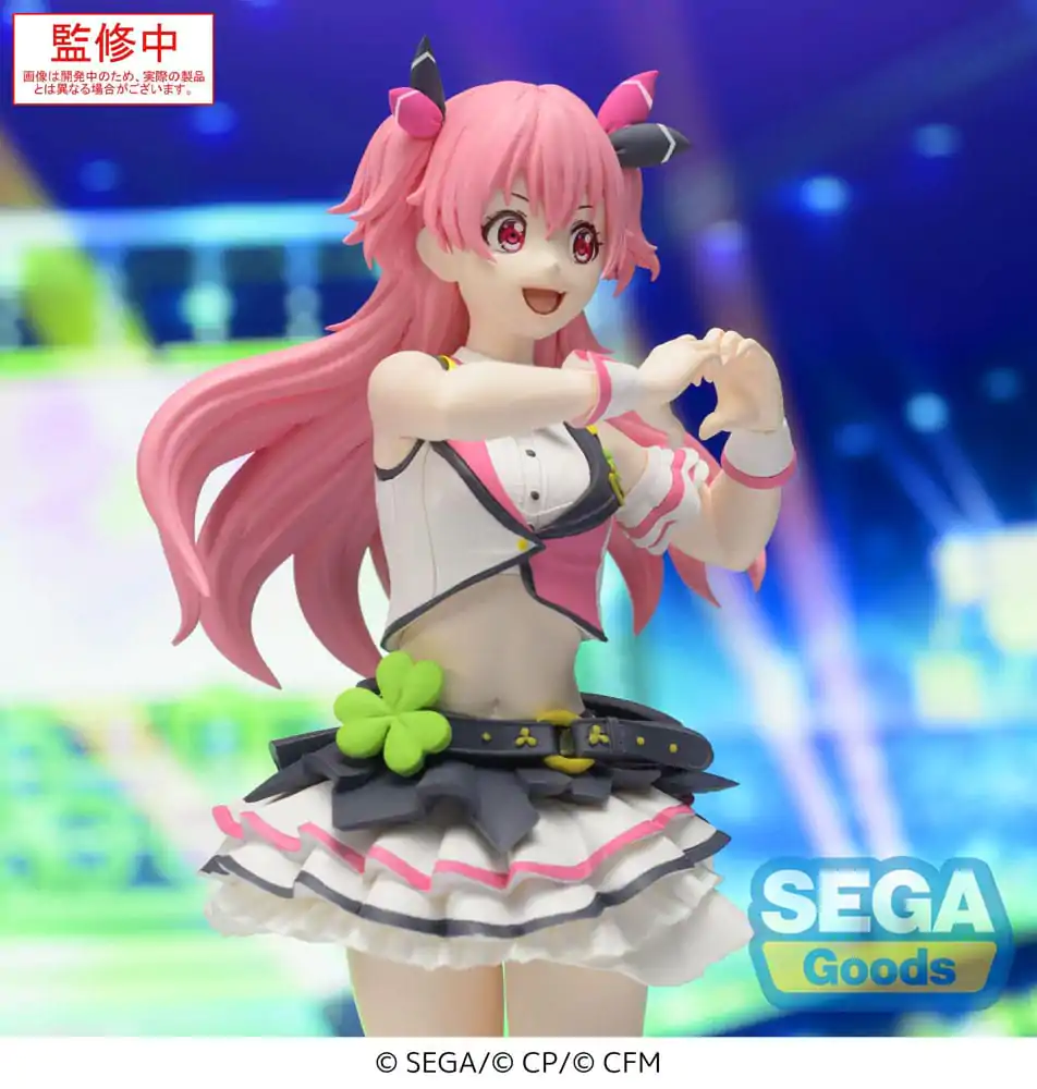Hatsune Miku: Colorful Stage! Statuie PVC Desktop x Decorate Collections Momoi Airi 15 cm poza produsului