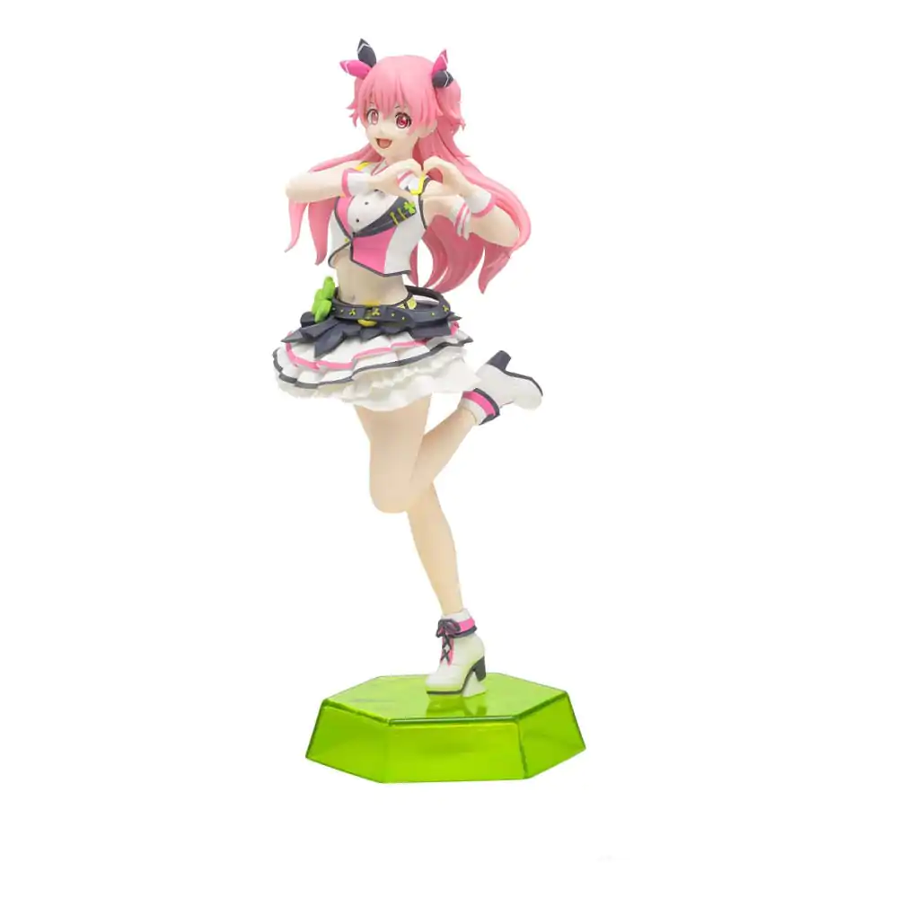 Hatsune Miku: Colorful Stage! Statuie PVC Desktop x Decorate Collections Momoi Airi 15 cm poza produsului