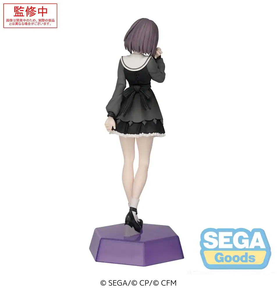 Hatsune Miku: Colorful Stage! Figurina PVC Desktop x Decorate Collections Shinonome Ena 15 cm poza produsului