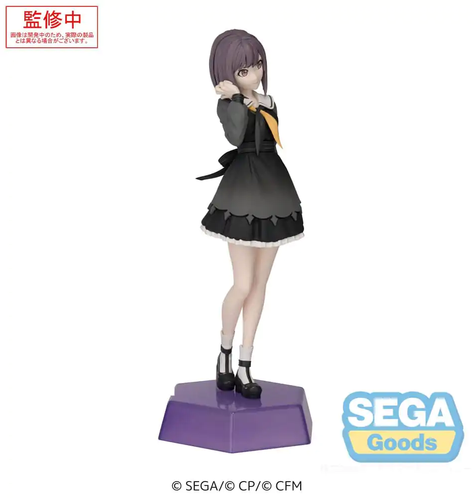 Hatsune Miku: Colorful Stage! Figurina PVC Desktop x Decorate Collections Shinonome Ena 15 cm poza produsului