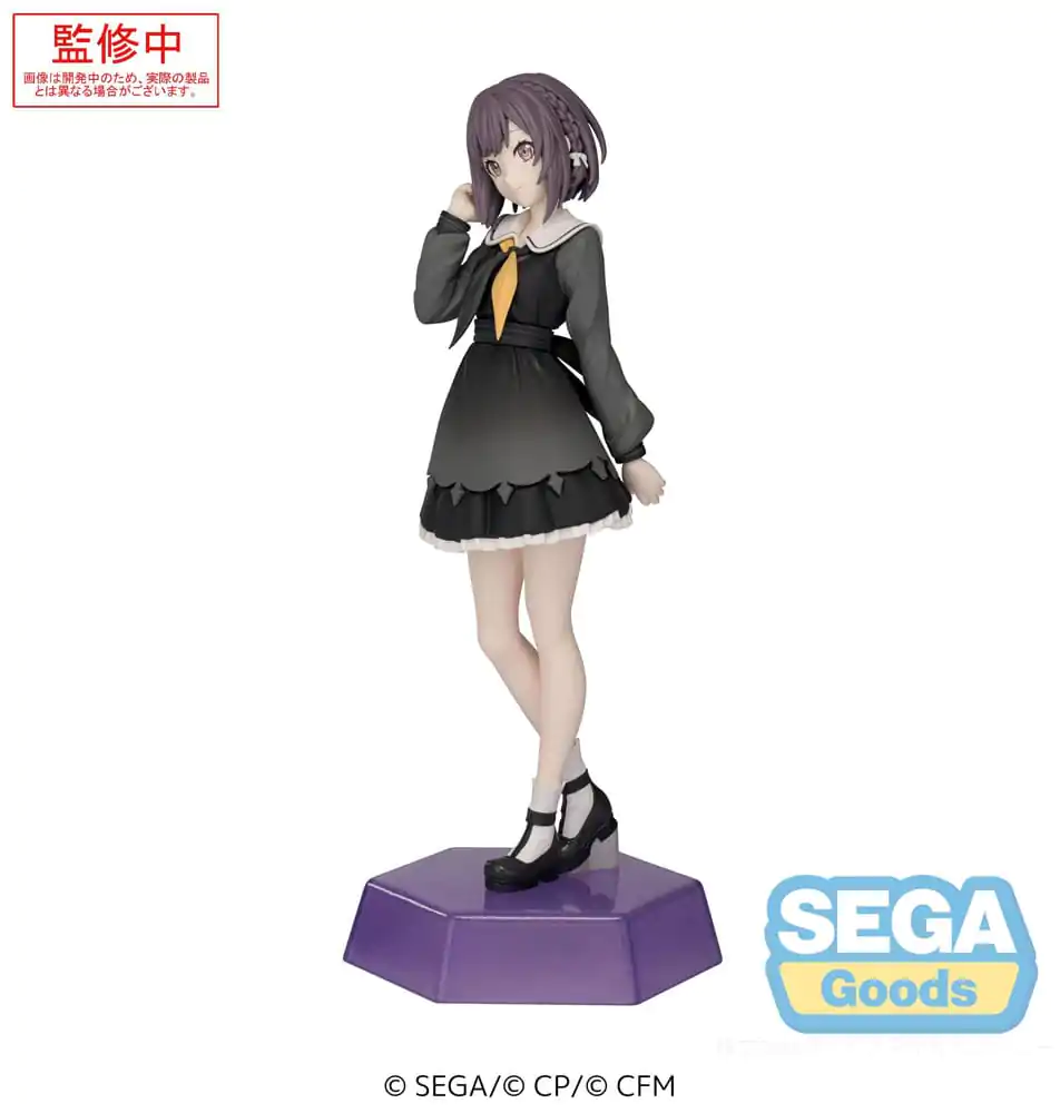 Hatsune Miku: Colorful Stage! Figurina PVC Desktop x Decorate Collections Shinonome Ena 15 cm poza produsului