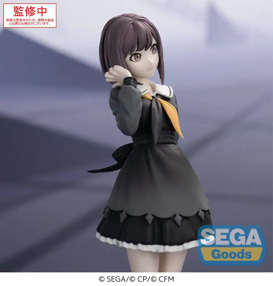 Hatsune Miku: Colorful Stage! Figurina PVC Desktop x Decorate Collections Shinonome Ena 15 cm poza produsului