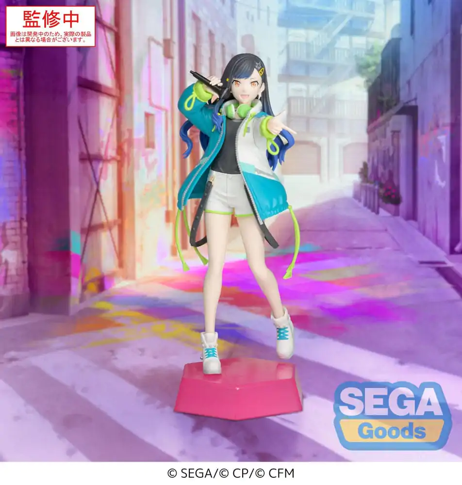 Hatsune Miku: Colorful Stage! Statuetă PVC Desktop x Decorate Collections Shiraishi An 14 cm poza produsului