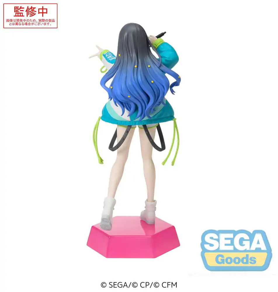 Hatsune Miku: Colorful Stage! Statuetă PVC Desktop x Decorate Collections Shiraishi An 14 cm poza produsului