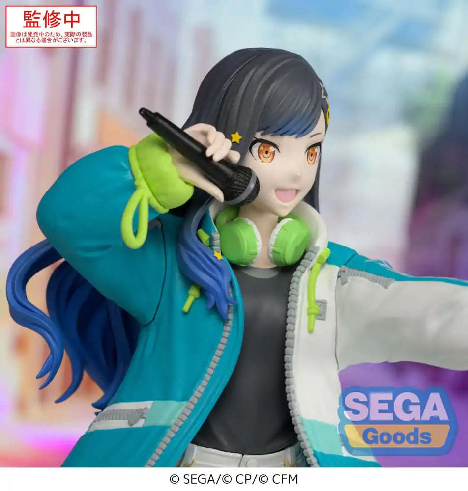 Hatsune Miku: Colorful Stage! Statuetă PVC Desktop x Decorate Collections Shiraishi An 14 cm poza produsului
