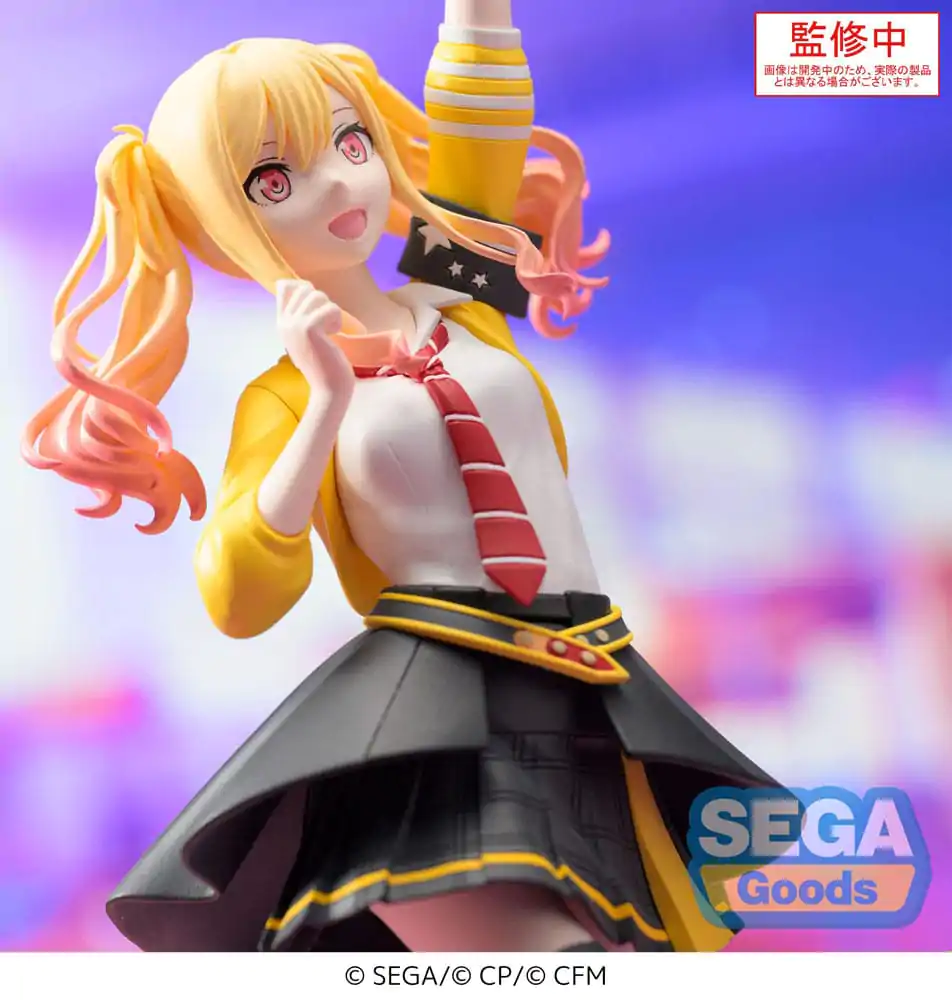 Hatsune Miku: Colorful Stage! Desktop x Decorate Collections Statuie PVC Tenma Saki 16 cm poza produsului