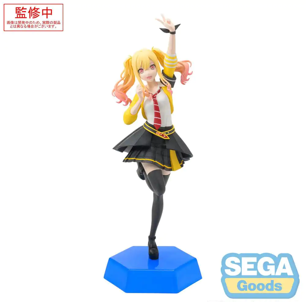 Hatsune Miku: Colorful Stage! Desktop x Decorate Collections Statuie PVC Tenma Saki 16 cm poza produsului