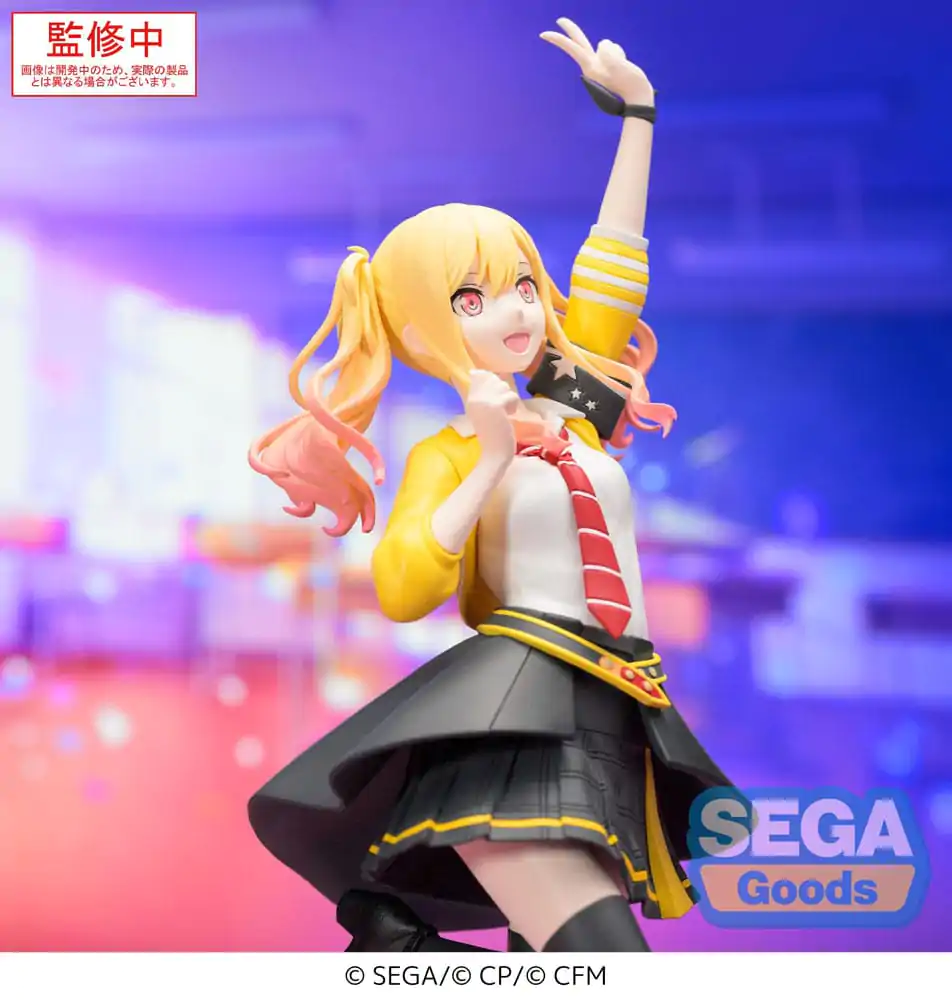 Hatsune Miku: Colorful Stage! Desktop x Decorate Collections Statuie PVC Tenma Saki 16 cm poza produsului