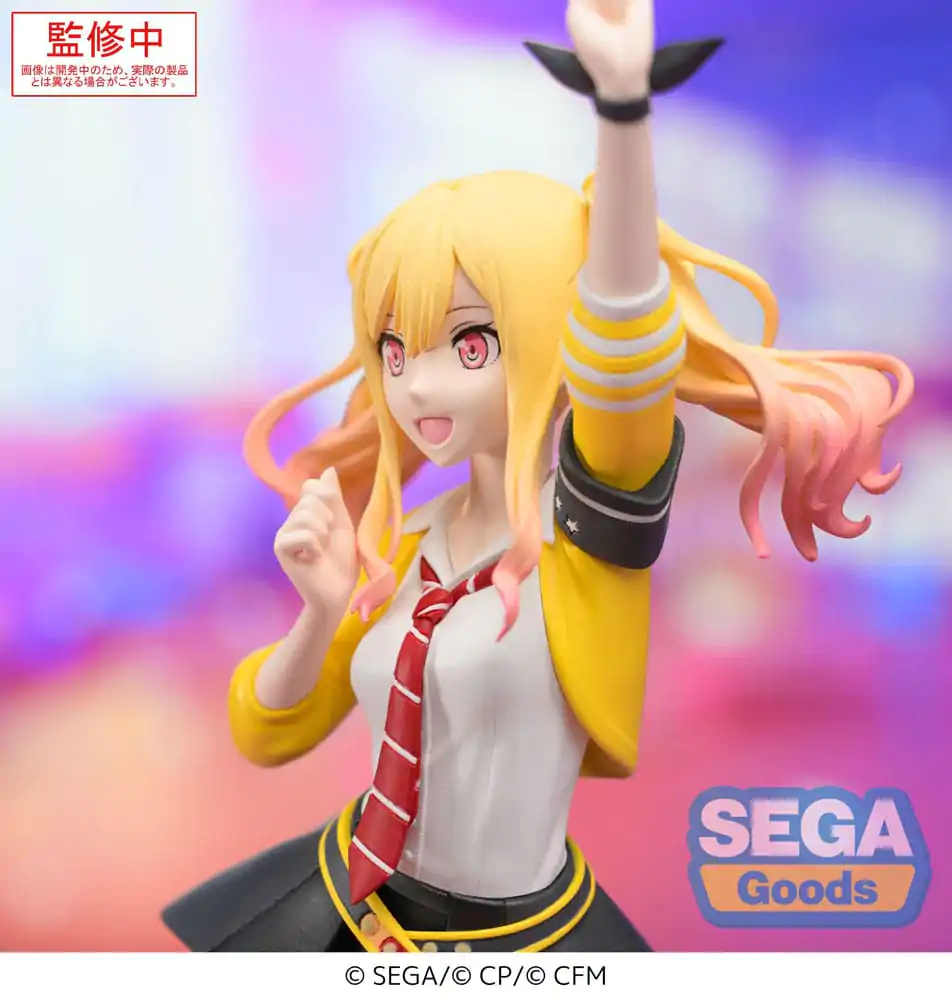 Hatsune Miku: Colorful Stage! Desktop x Decorate Collections Statuie PVC Tenma Saki 16 cm poza produsului