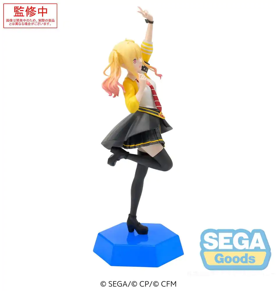 Hatsune Miku: Colorful Stage! Desktop x Decorate Collections Statuie PVC Tenma Saki 16 cm poza produsului