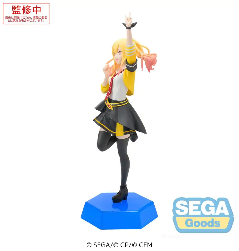 Hatsune Miku: Colorful Stage! Desktop x Decorate Collections Statuie PVC Tenma Saki 16 cm poza produsului