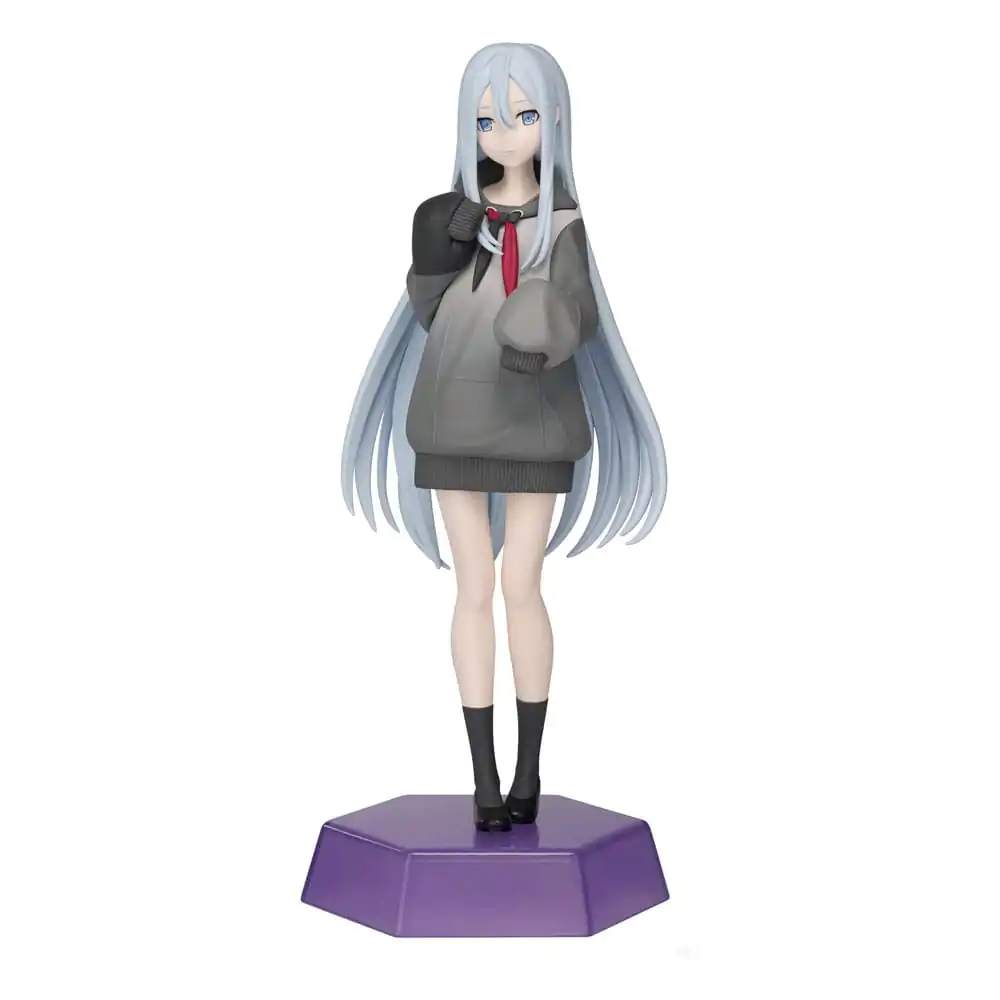 Hatsune Miku: Colorful Stage! Statuetă PVC Desktop x Decorate Collections Yoisaki Kanade 15 cm poza produsului