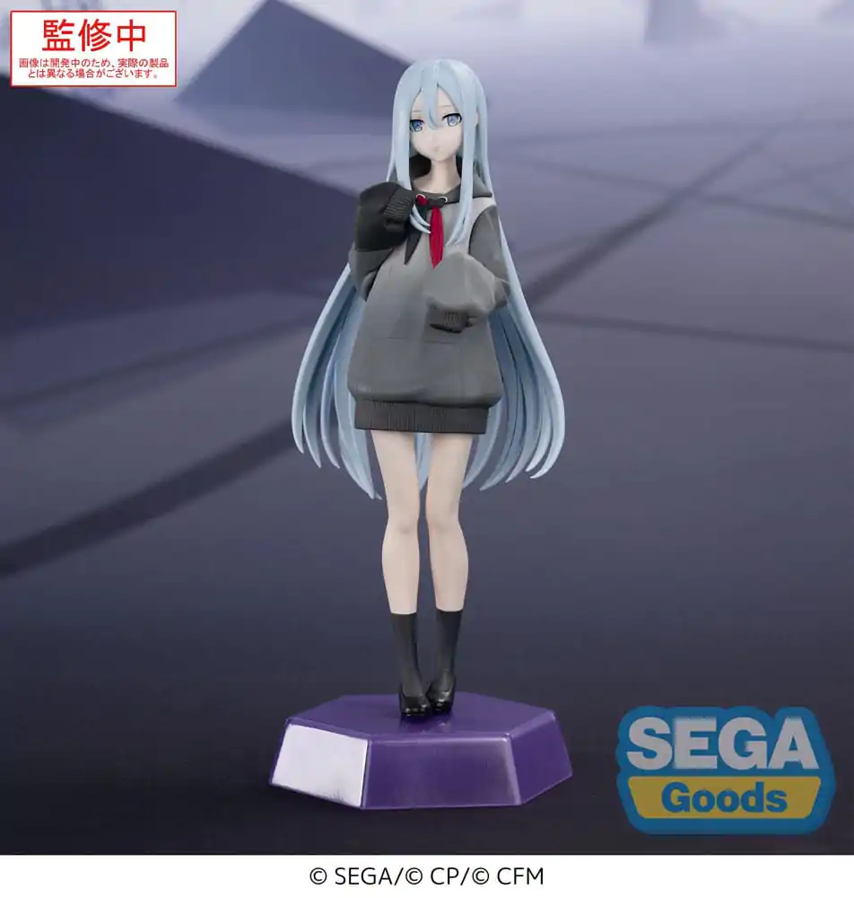 Hatsune Miku: Colorful Stage! Statuetă PVC Desktop x Decorate Collections Yoisaki Kanade 15 cm poza produsului