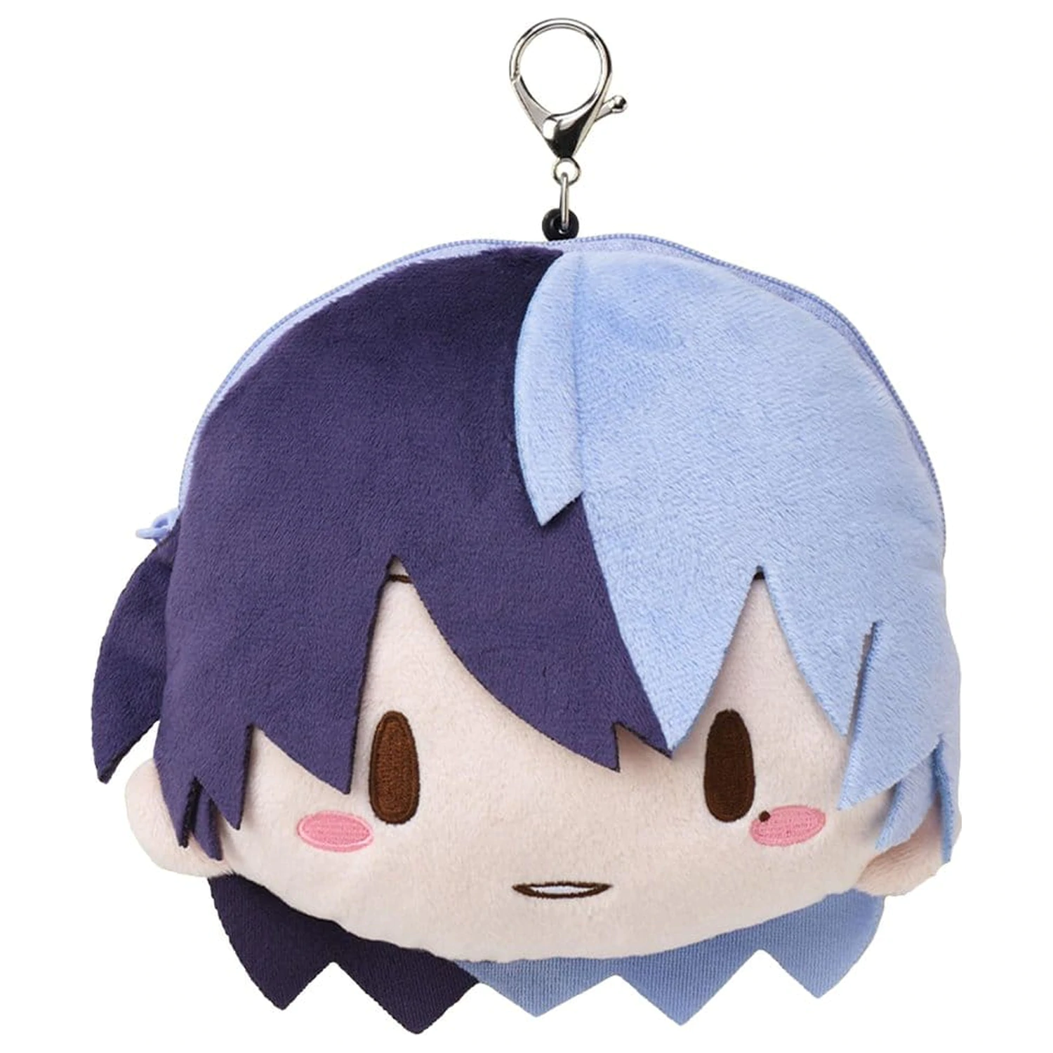 Hatsune Miku: Colorful Stage! Fuwa Petit Plush Breloc jucărie Toya Aoyagi 15 cm poza produsului