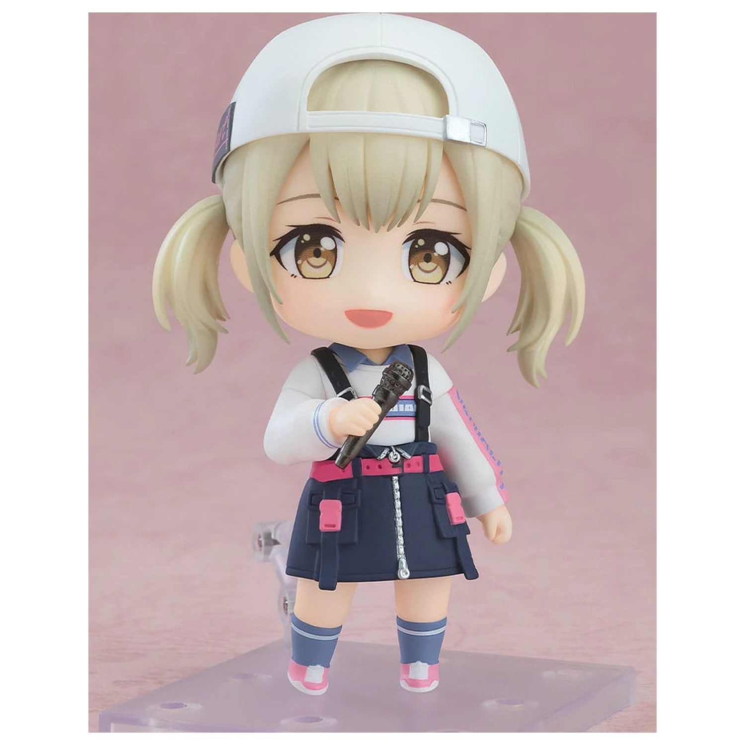 Hatsune Miku: Colorful Stage Nendoroid figurină de acțiune Azusawa Kohane 10 cm poza produsului