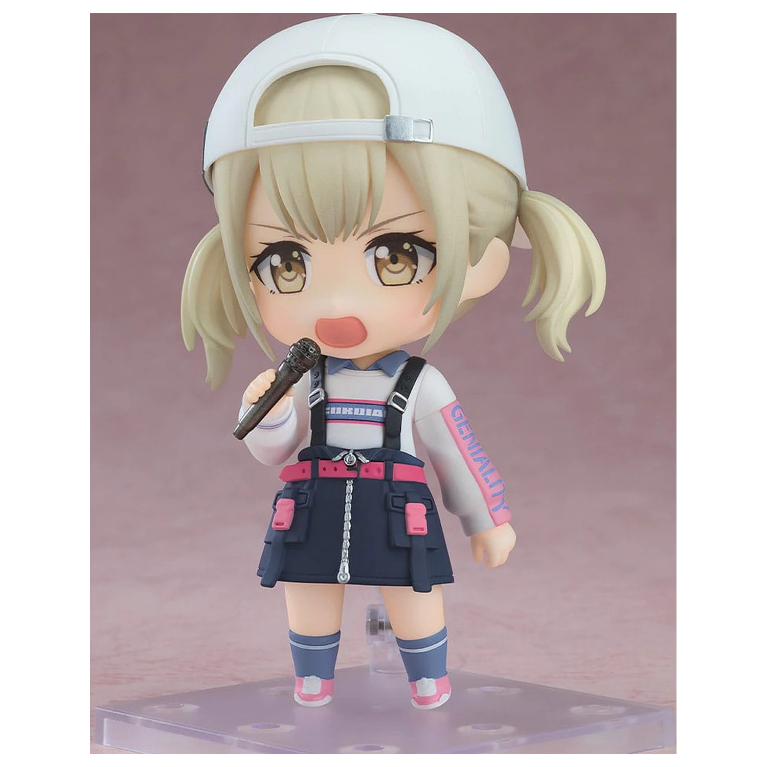 Hatsune Miku: Colorful Stage Nendoroid figurină de acțiune Azusawa Kohane 10 cm poza produsului