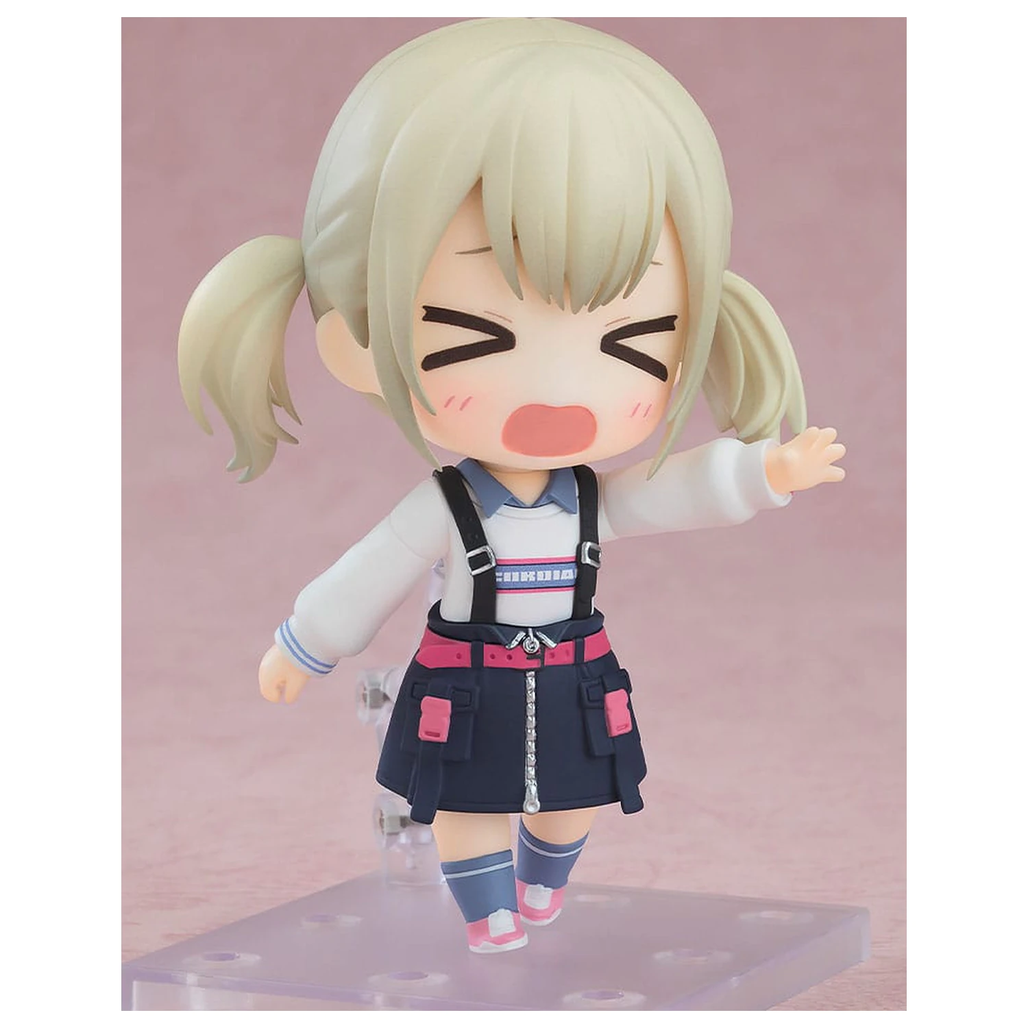 Hatsune Miku: Colorful Stage Nendoroid figurină de acțiune Azusawa Kohane 10 cm poza produsului