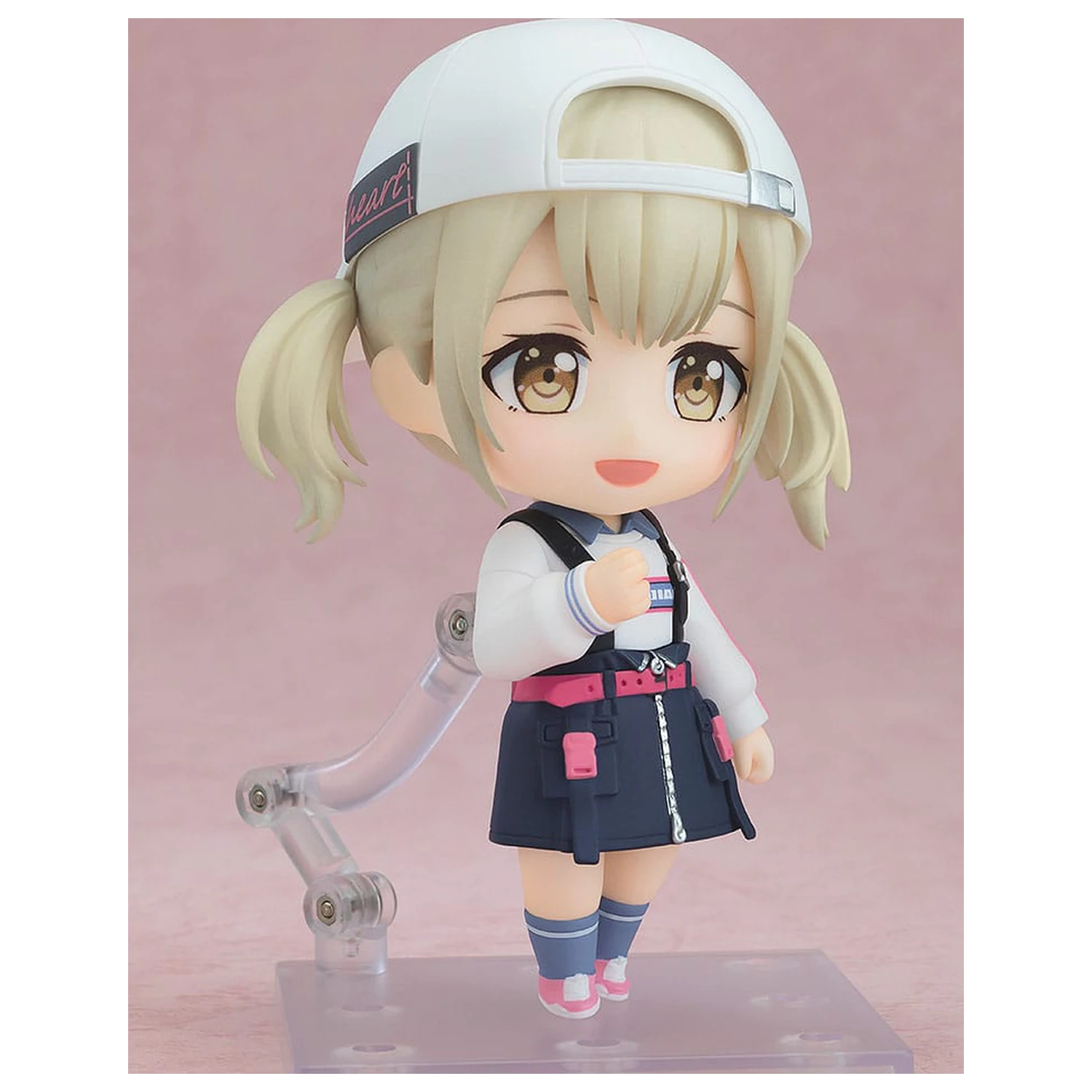 Hatsune Miku: Colorful Stage Nendoroid figurină de acțiune Azusawa Kohane 10 cm poza produsului