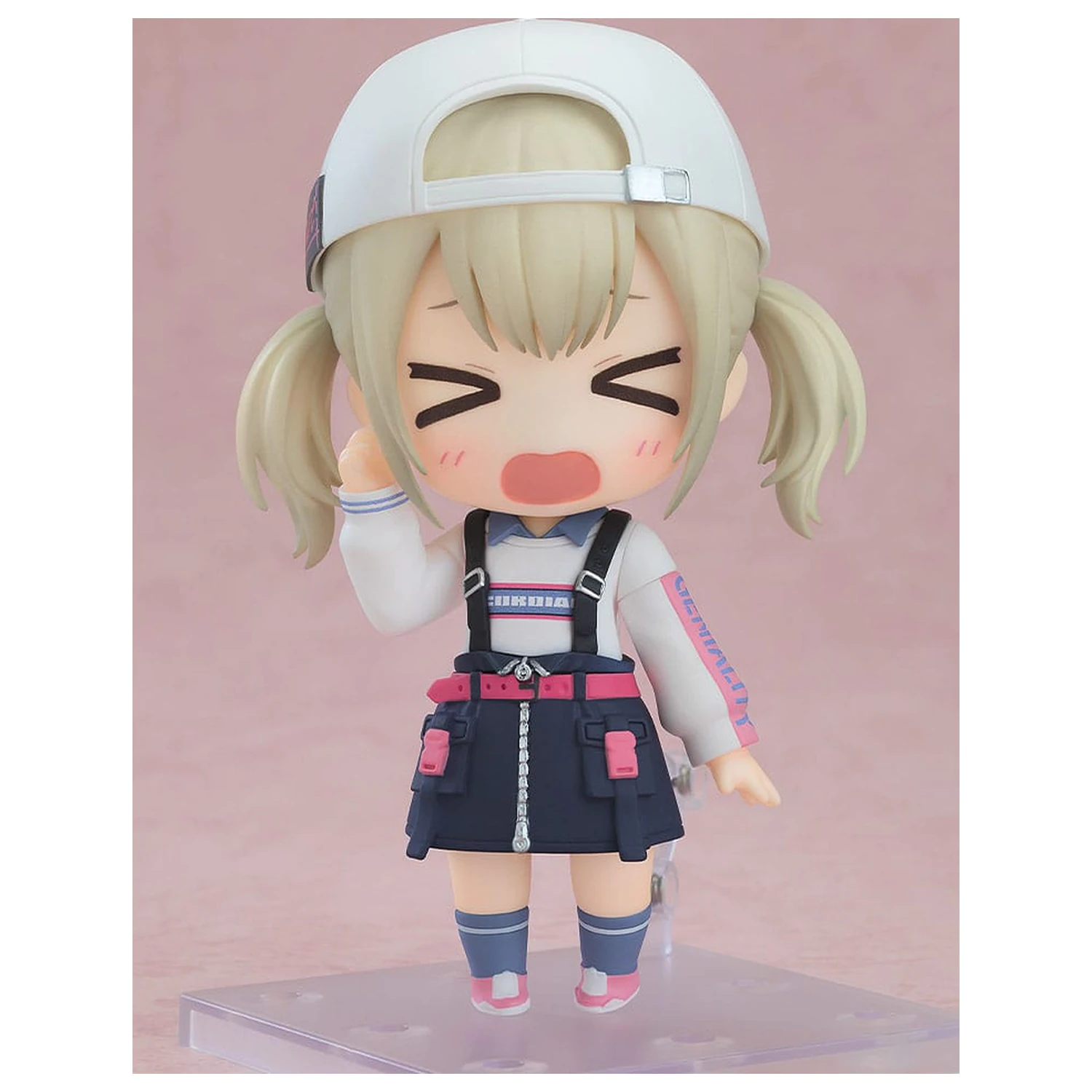 Hatsune Miku: Colorful Stage Nendoroid figurină de acțiune Azusawa Kohane 10 cm poza produsului