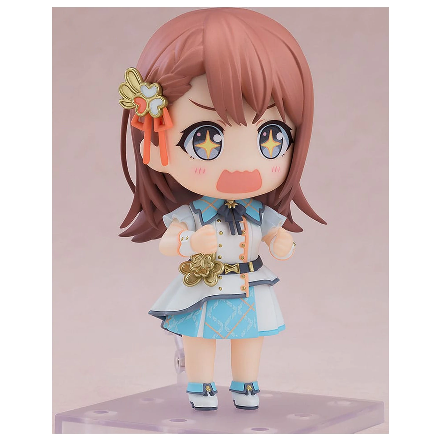Hatsune Miku: Colorful Stage Nendoroid figurina de actiune Hanasato Minori 10 cm poza produsului