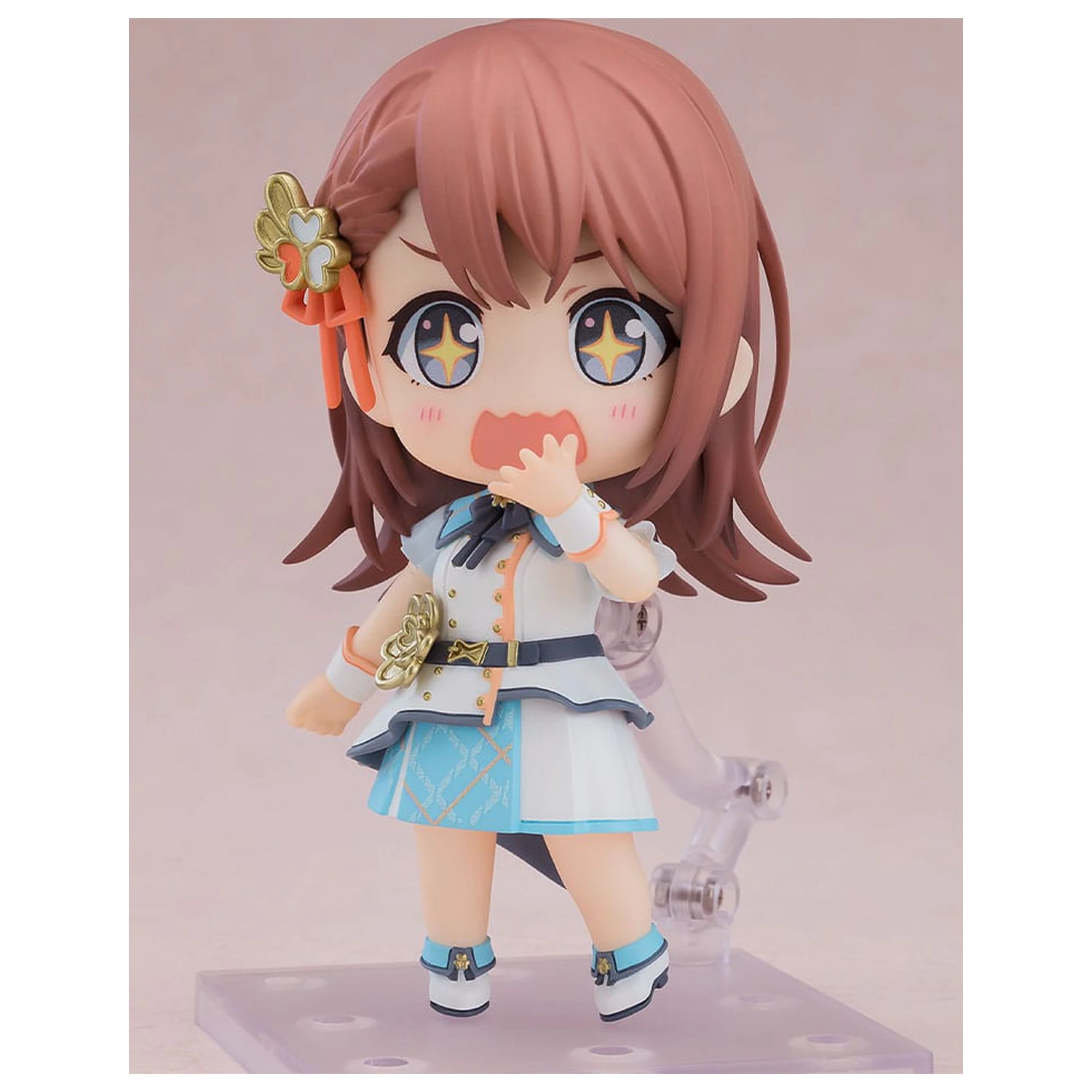 Hatsune Miku: Colorful Stage Nendoroid figurina de actiune Hanasato Minori 10 cm poza produsului