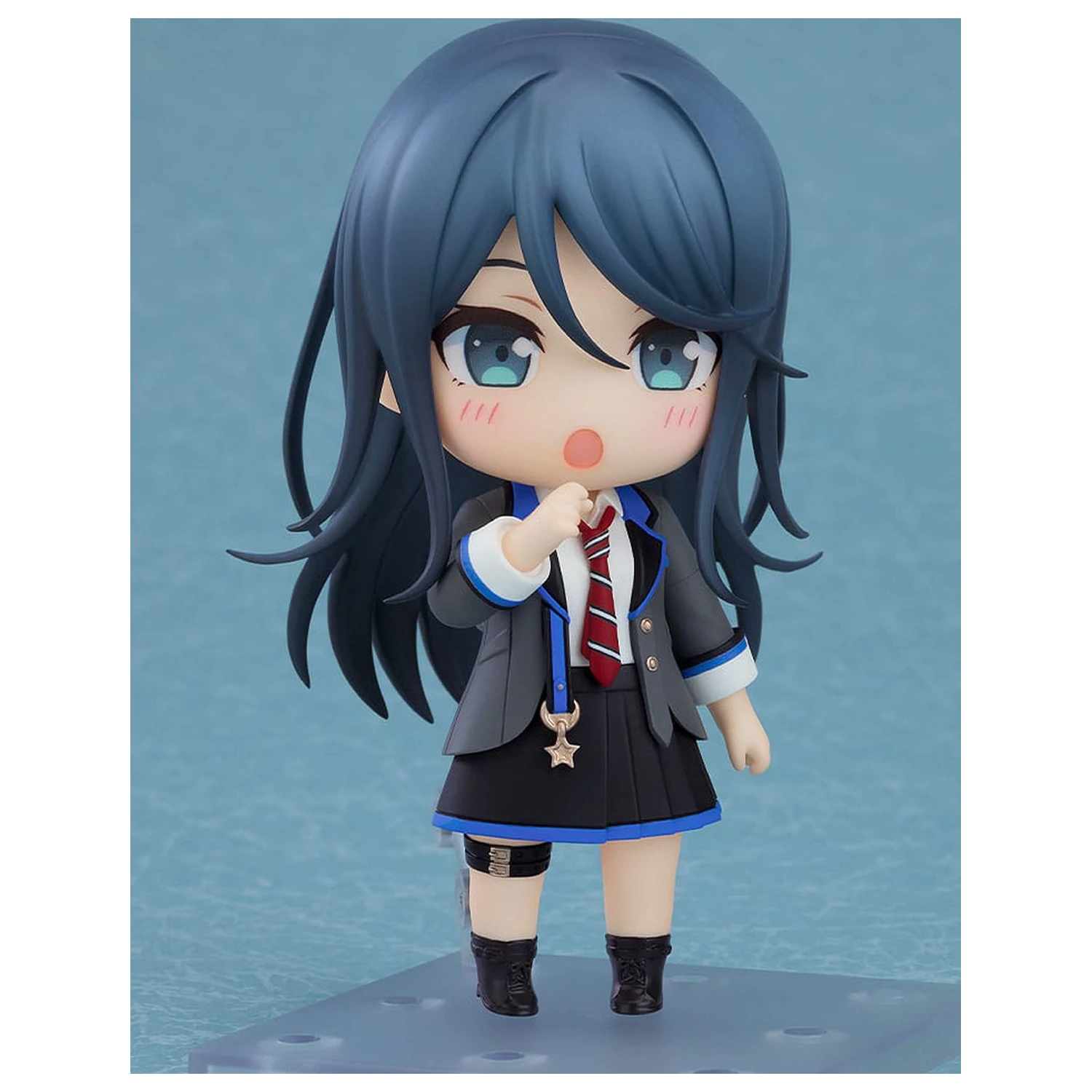 Hatsune Miku: Colorful Stage Nendoroid figurina de acțiune Hoshino Ichika 10 cm poza produsului