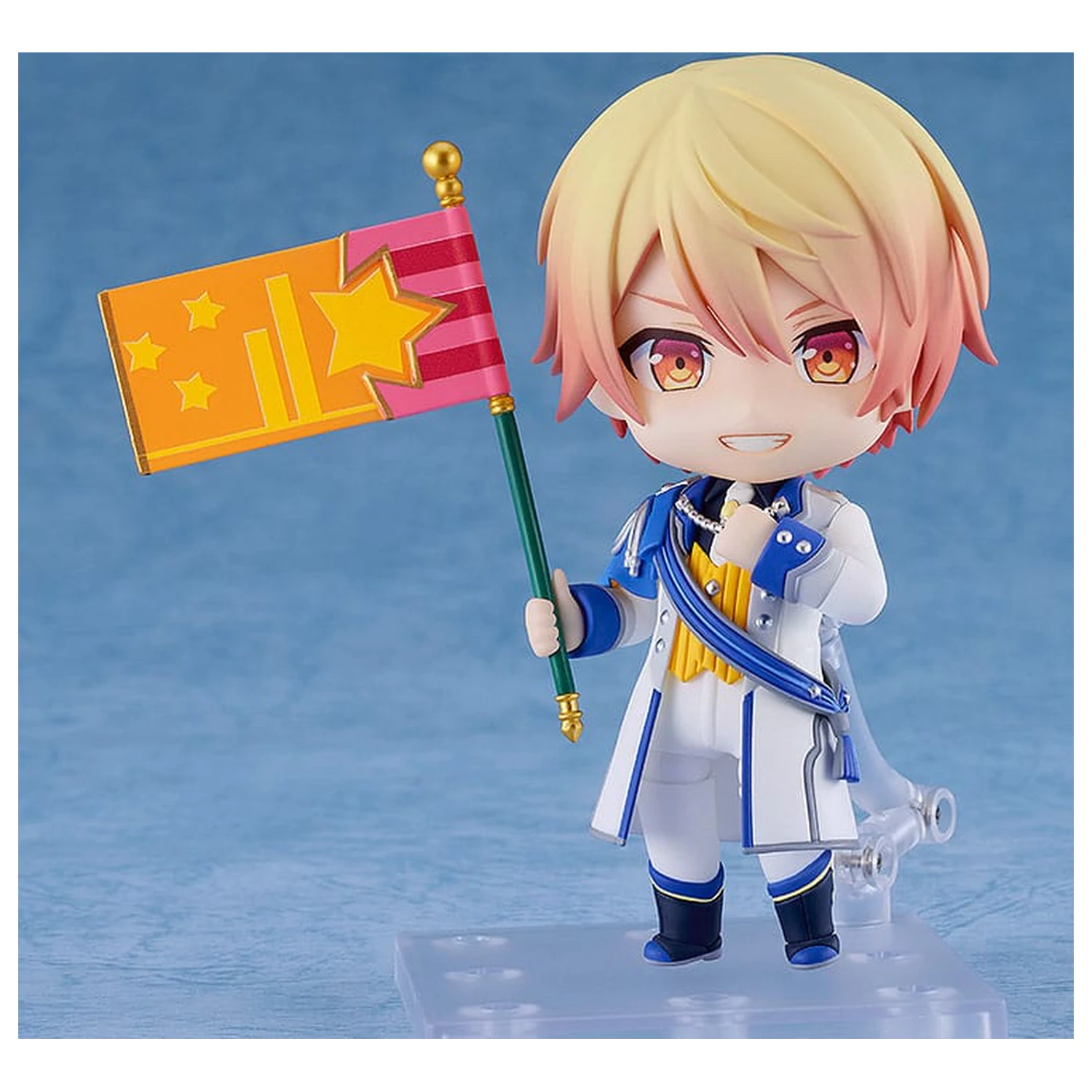 Hatsune Miku: Colorful Stage Nendoroid Figurina de acțiune Tsukasa Tenma 10 cm poza produsului