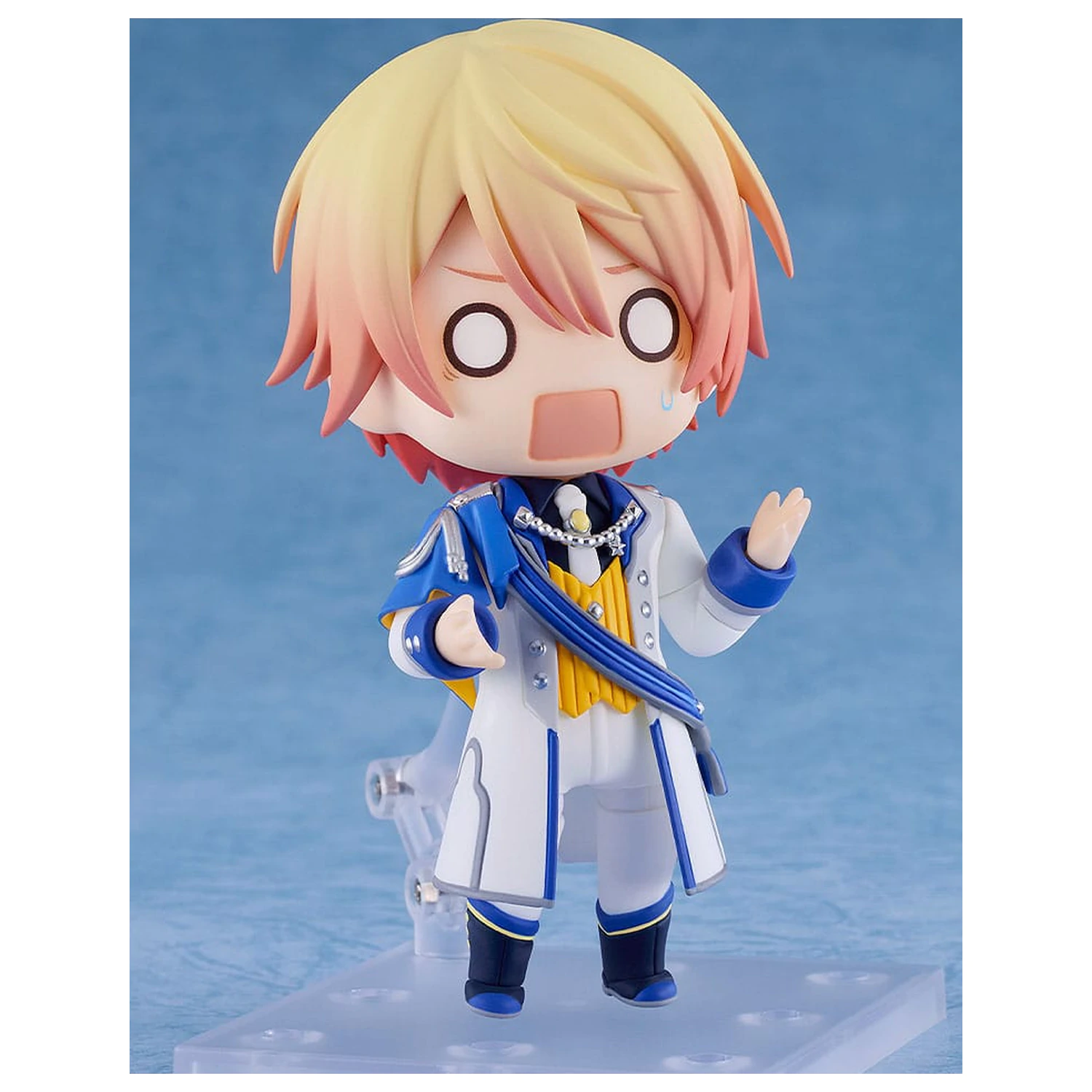 Hatsune Miku: Colorful Stage Nendoroid Figurina de acțiune Tsukasa Tenma 10 cm poza produsului