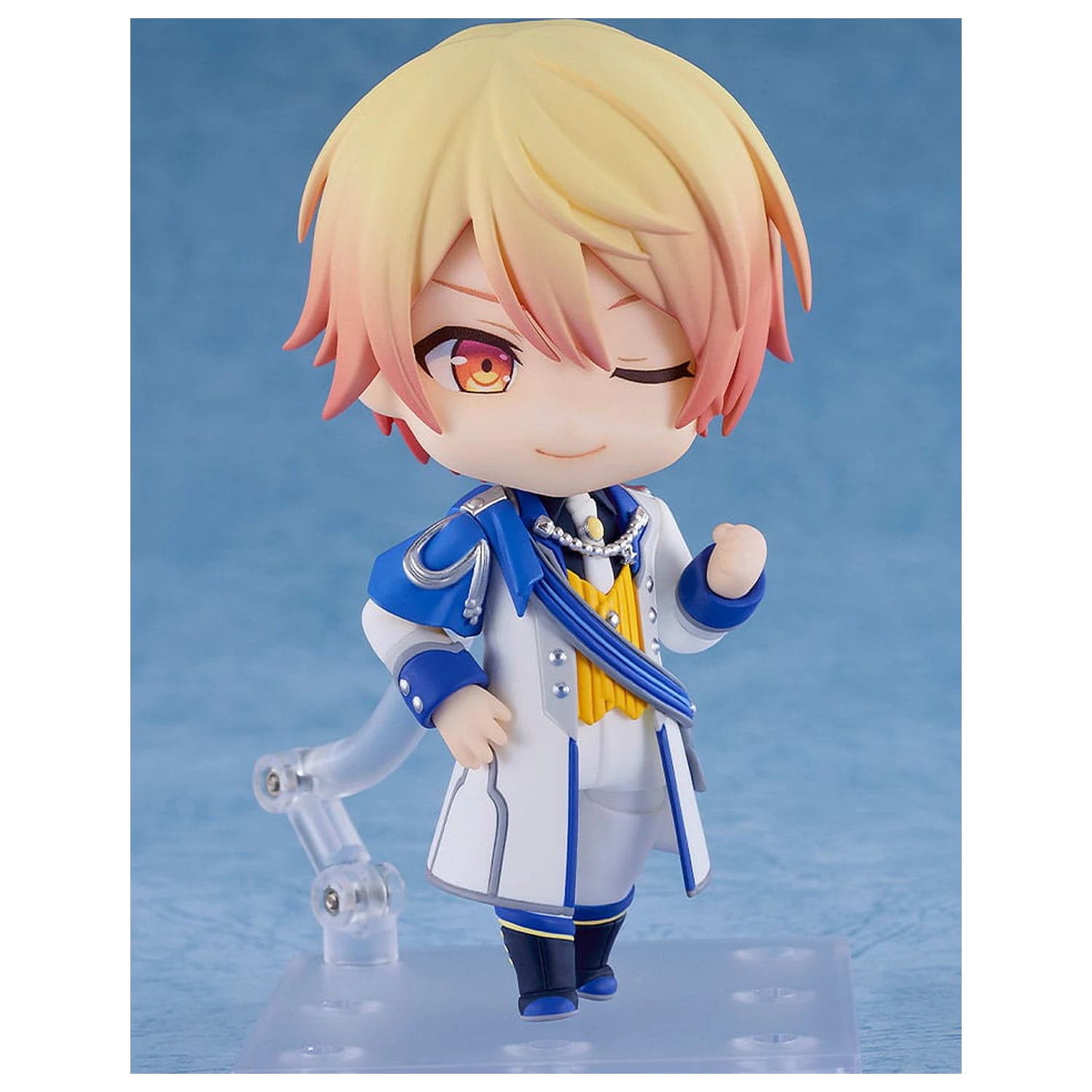 Hatsune Miku: Colorful Stage Nendoroid Figurina de acțiune Tsukasa Tenma 10 cm poza produsului